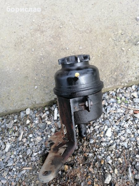 Казанче хидравлика за Опел астра ф, снимка 1