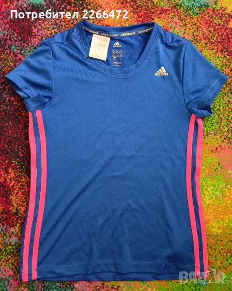 Спортна блуза "Adidas" , снимка 1