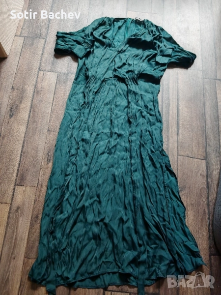 продавам дамска рокля , снимка 1