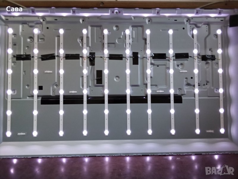 Подсветка  L3_BCH_L_FAP_S6_1R1.0_RBF_1.0_LM41-00543A, снимка 1