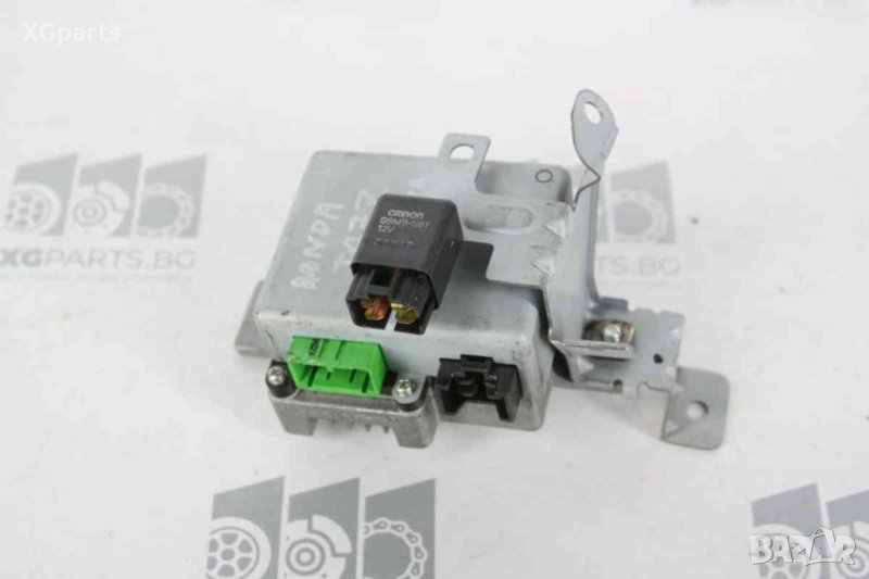  Модул електрическа рейка за Honda Jazz II (2002-2008) 39980-SAA-R0, снимка 1