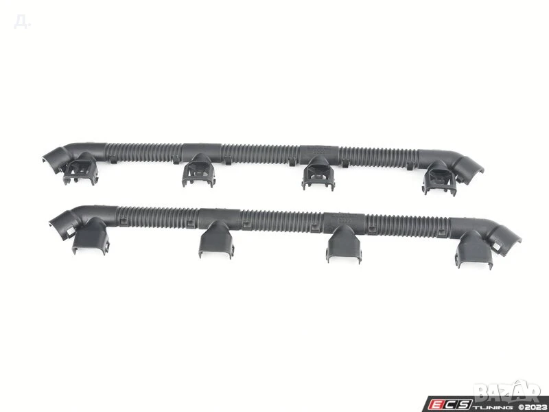  КАБЕЛЕН СНОП ЗА ГОРИВЕН ИНЖЕКТОР ЗА AUDI A6  C6- 4Z7971824C ОРИГИНАЛЕН, снимка 1