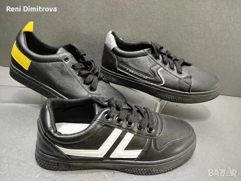 дамски кецове , снимка 1