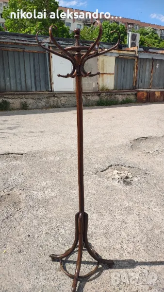 ретро закачалка , снимка 1