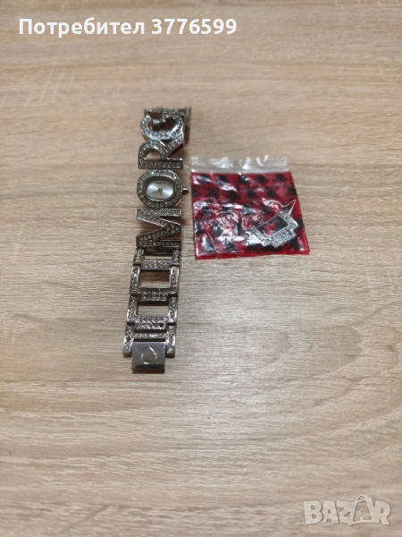 Дамски часовник MORGAN , снимка 1