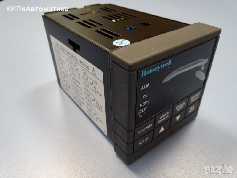 термоконтролер Honeywell UDC3000 Versa-ProTM, снимка 1