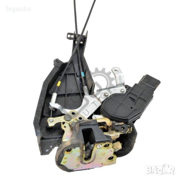 Брава задна лява врата Toyota Corolla 2001-2006 ID:110247, снимка 1