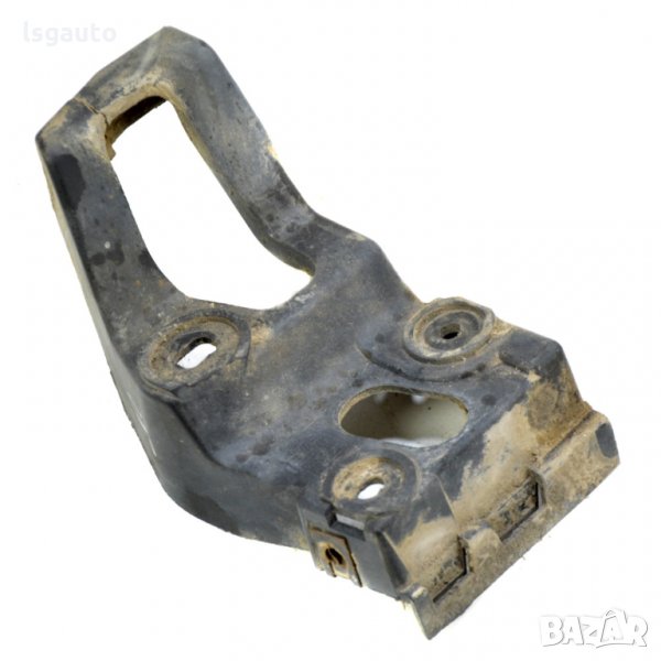 Десен държач праг Audi A4 (B6) 2000-2004 A210721N-138, снимка 1