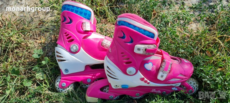 Детски ролери, снимка 1