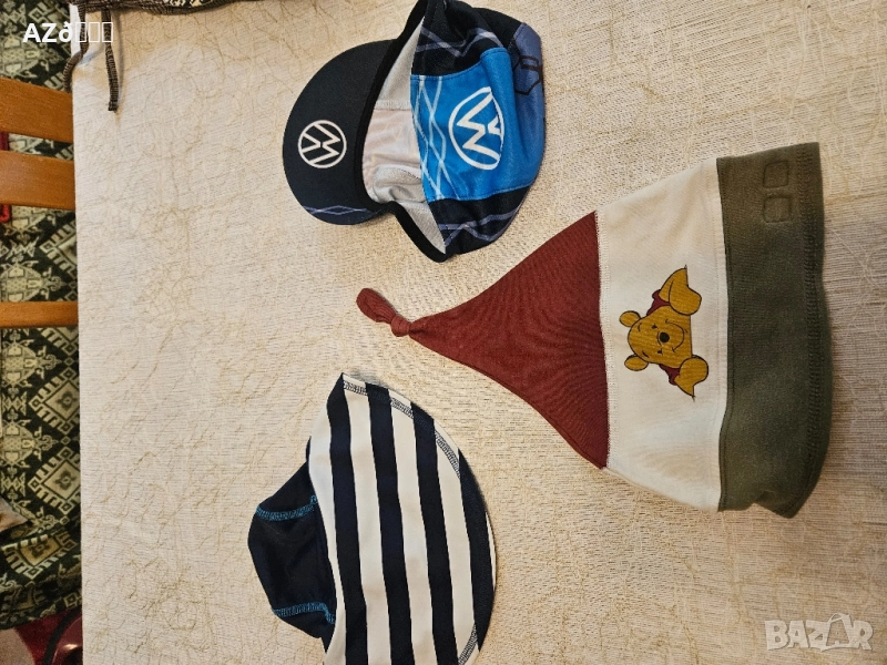 Детски шапки, снимка 1