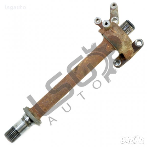 Полуоска вътрешна част Honda Civic VIII 2006-2011 H060921N-60, снимка 1