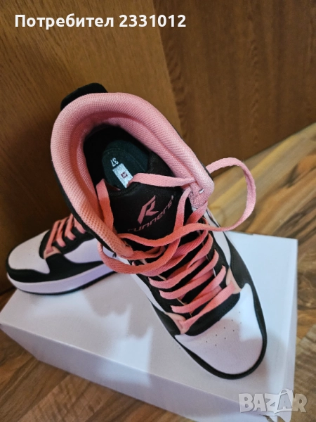 Маратонки, снимка 1