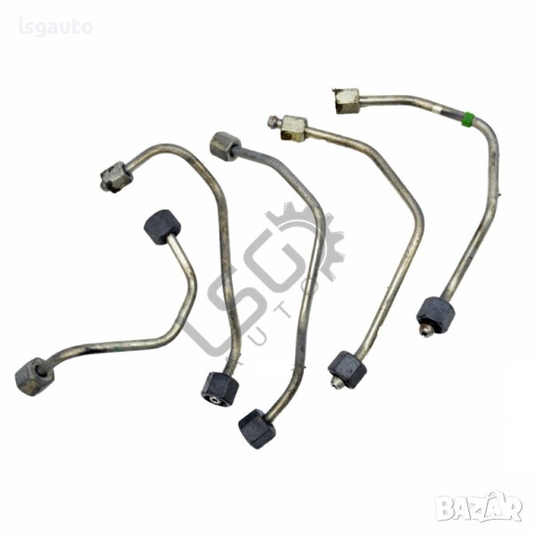 Комплект тръбички високо налягане гориво Peugeot 308 I 2007-2015 ID:100530, снимка 1