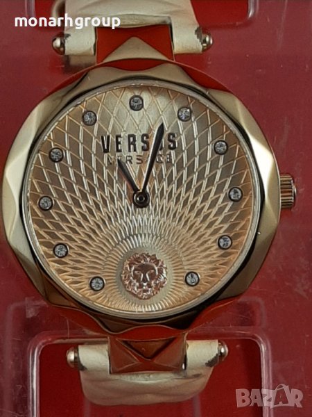 Часовник Versus Versace  VSPCD5418, снимка 1
