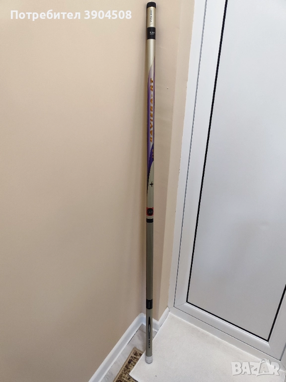 Директен телескоп Colmic Baviera 8 метра, снимка 1