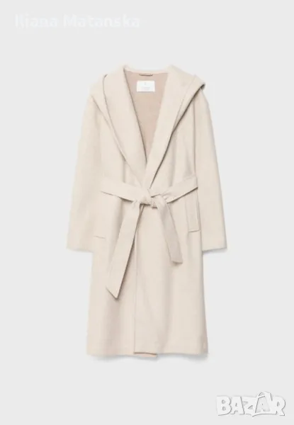 продавам ново палто, снимка 1