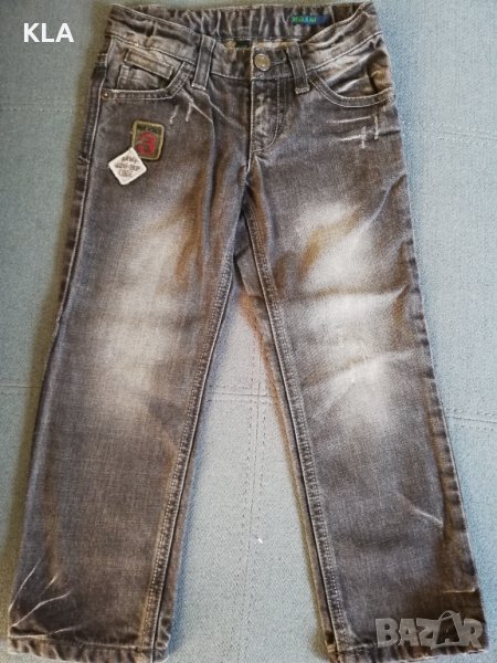 Дънки Benetton , снимка 1