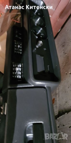 Арматурно табло за Москвич 2140, снимка 1