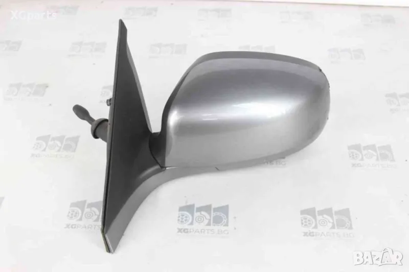  Ляво ръчно огледало за Suzuki Swift (2004-2010), снимка 1