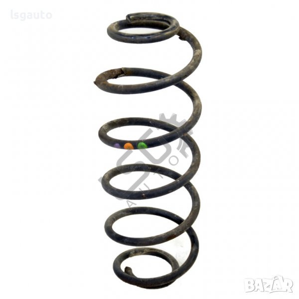 Задна пружина Citroen C3 I Picasso(2008-2013) ID:92608, снимка 1