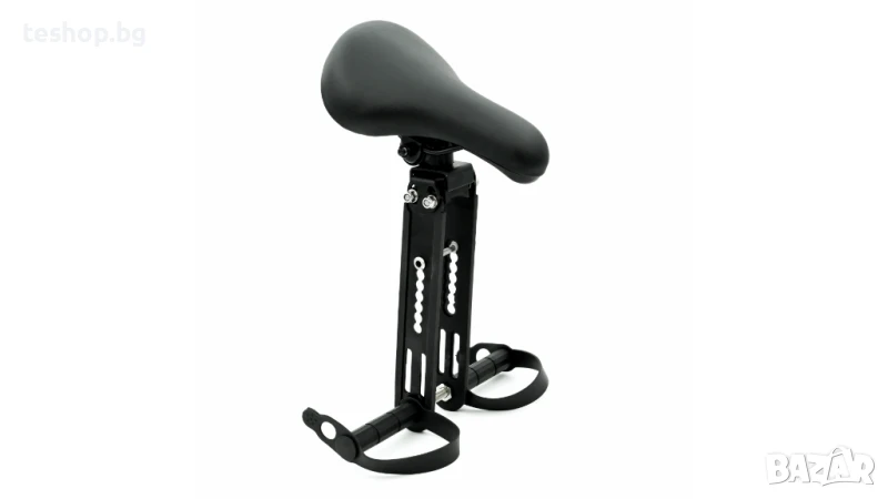 Допълнителна седалка за велосипед BIKESPORT, снимка 1