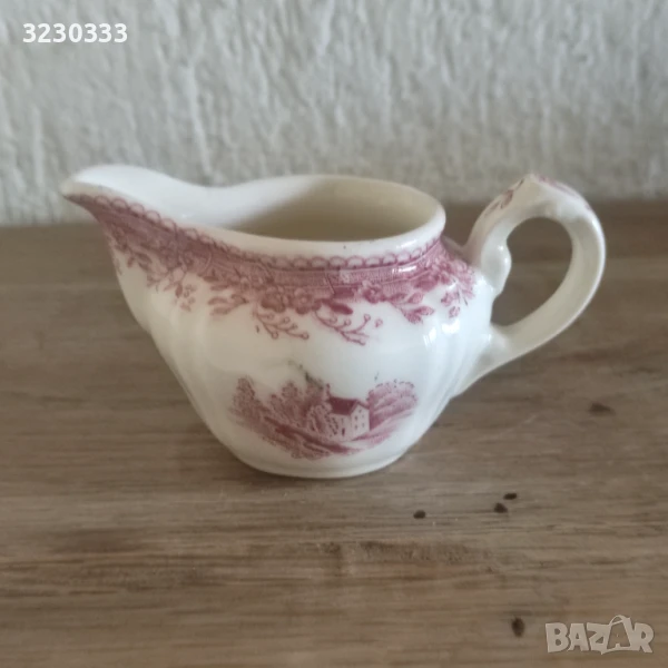 Порцеланова латиера Villeroy & Boch, снимка 1