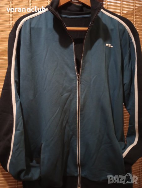 Мъжка спортна горница Georgos XL, снимка 1