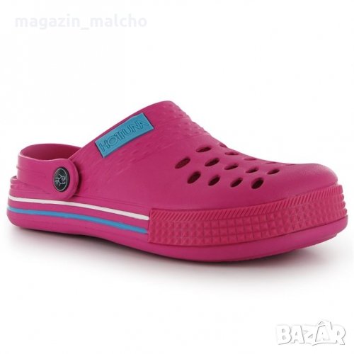 ГУМЕНИ САНДАЛИ – HOT TUNA; размери: 37, снимка 1