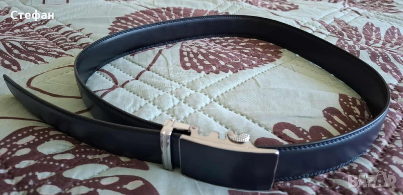 Мъжки колан АРТ-93, снимка 1