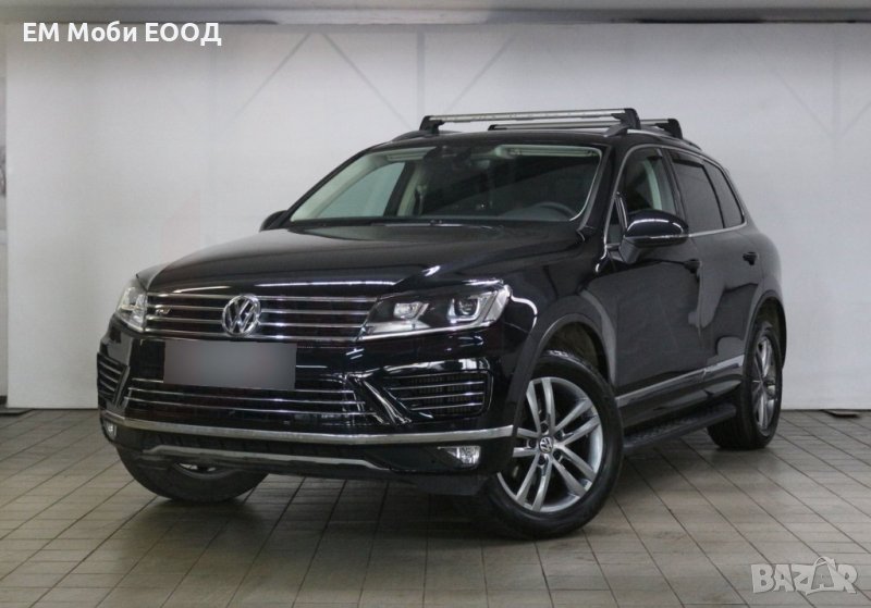 К-т 2бр. Ветробрани HEKO за VW Volkswagen Touareg 2010-2018, снимка 1