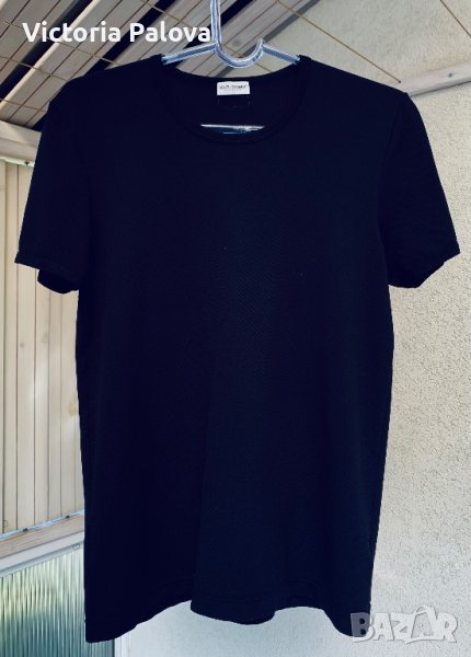 DOLCE & GABBANA оригинал тениска/ бельо, снимка 1