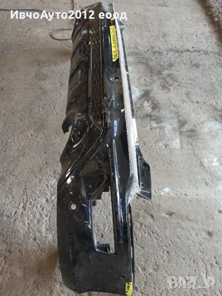  оферта номер Б 100z Броня задна оригинална ford kuga GV4J S17K823-A Форд куга, снимка 1