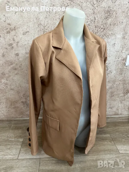 Дамско сако , снимка 1
