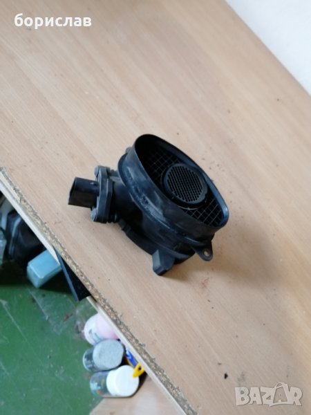 Дебитомер за БМВ 3.0 дизел, снимка 1