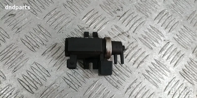 Вакуум клапан BMW E46 320D 136hp 2000г.	, снимка 1