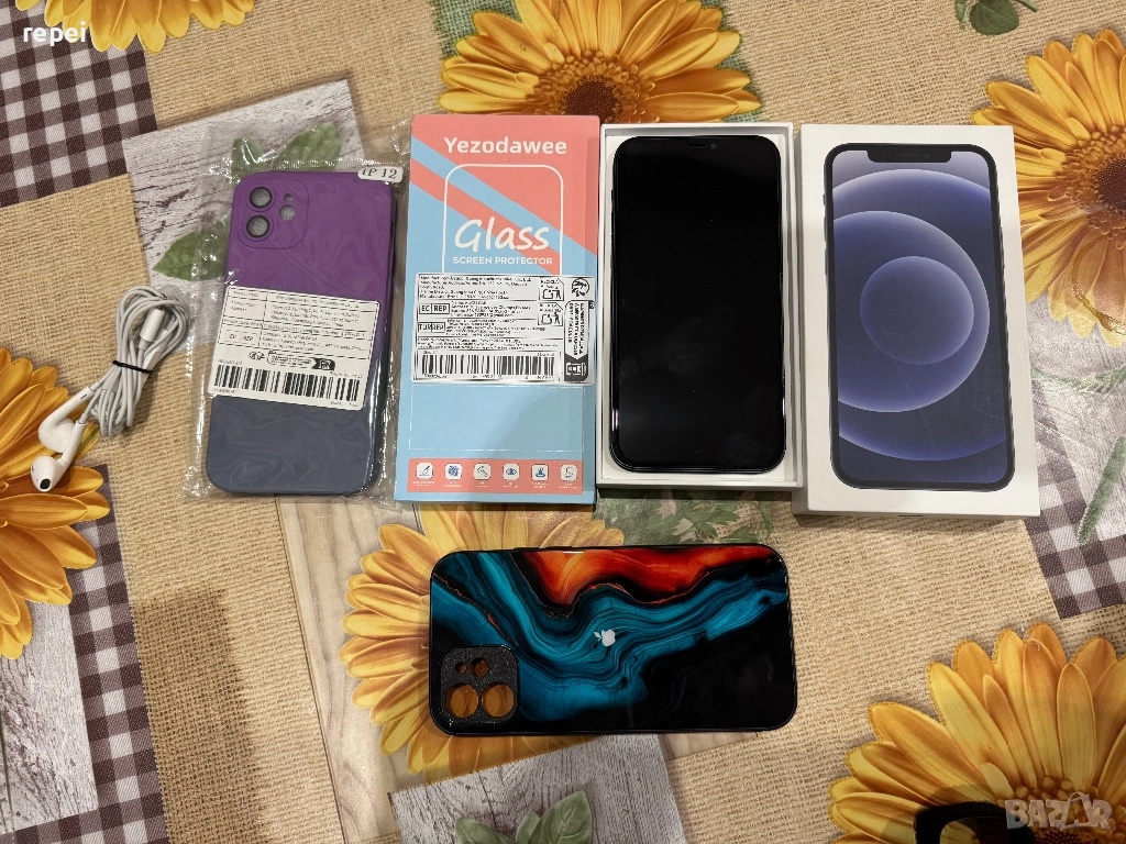 Iphone 12 / 64GB, снимка 1