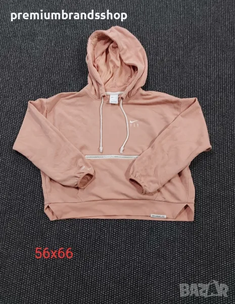 Nike дамски суичър M размер , снимка 1