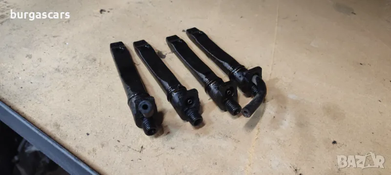 Дюзи Opel Vectra C 2.2DTI - 100лв, снимка 1