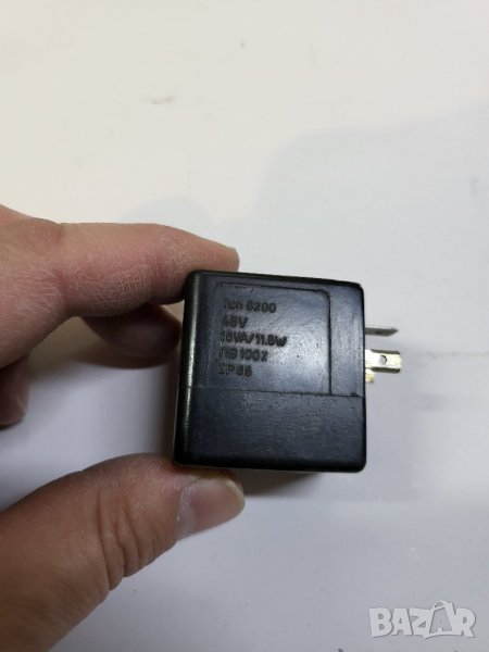 Бобина за  български електромагнет вентил електромагнит вентил 48 волта, снимка 1