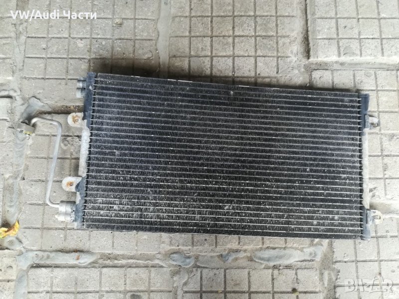  Радиатор климатик за Фиат Пунто Fiat Punto , снимка 1