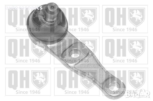 Нов шарнир за Мазда 323 / MAZDA 323, снимка 1