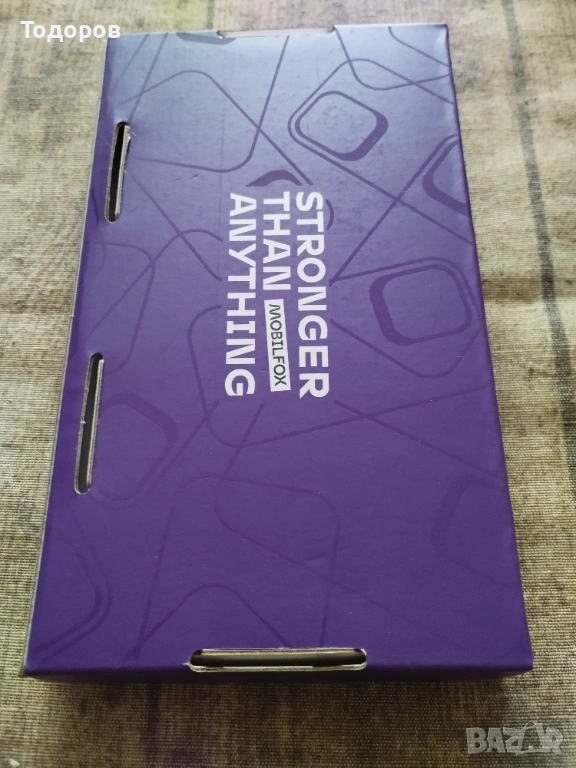 Калъф за телефон , снимка 1