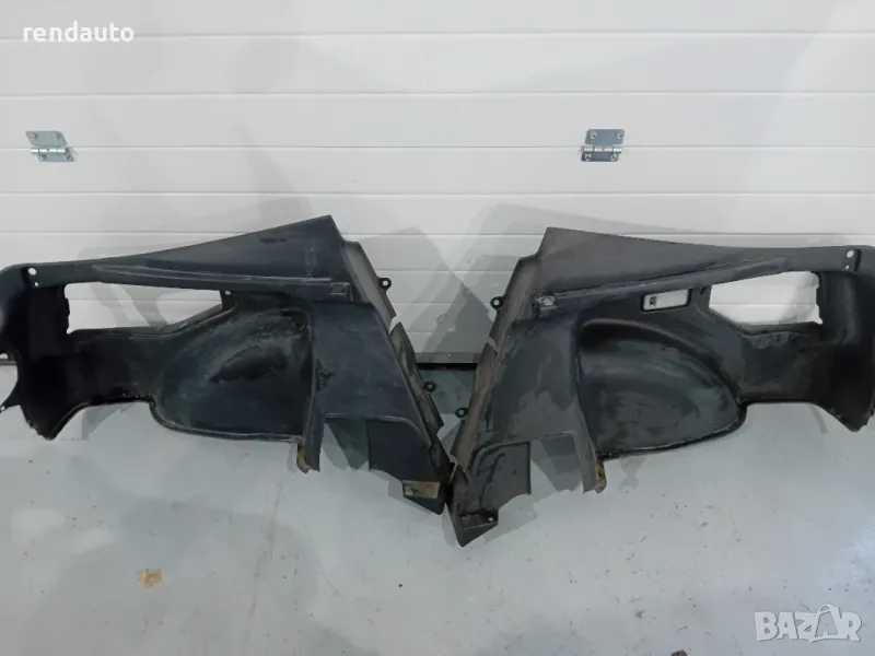 64732-20160 64731-20160 Кори багажник Toyota Celica t23 1999-2006, снимка 1