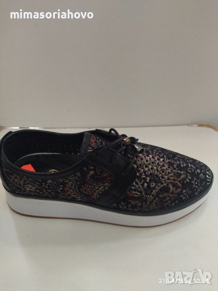 Дамски обувки 6450, снимка 1