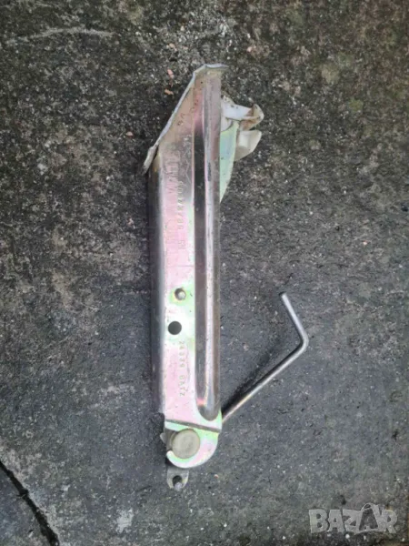 Крик за опел корса С , снимка 1