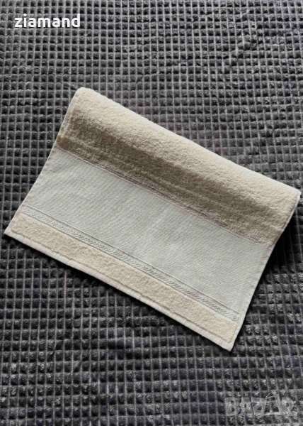Хавлиена кърпа 50/90 cm, снимка 1