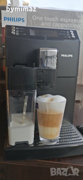 Philips ЕР3550, снимка 1