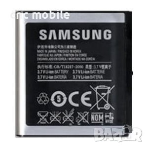 Батерия Samsung EB664239HU - Samsung S8000 - Samsung S7550 - Samsung R850, снимка 1