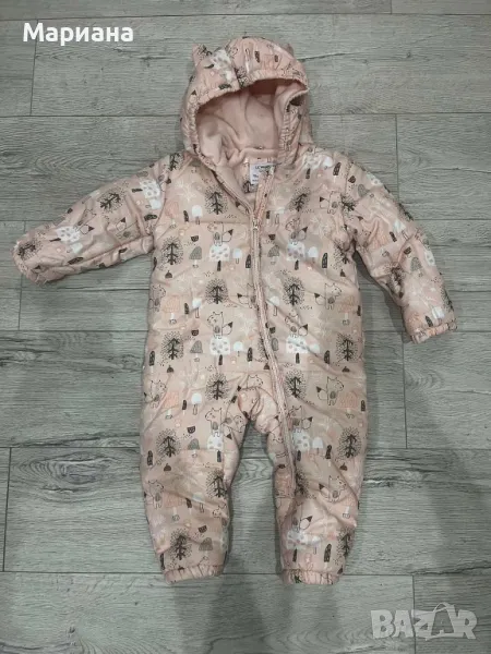 Детски космонавт LC WAIKIKI, снимка 1