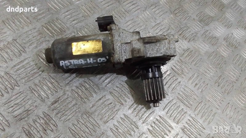 Моторче автоматични скорости Opel Astra H 1.6i 2005г.	, снимка 1